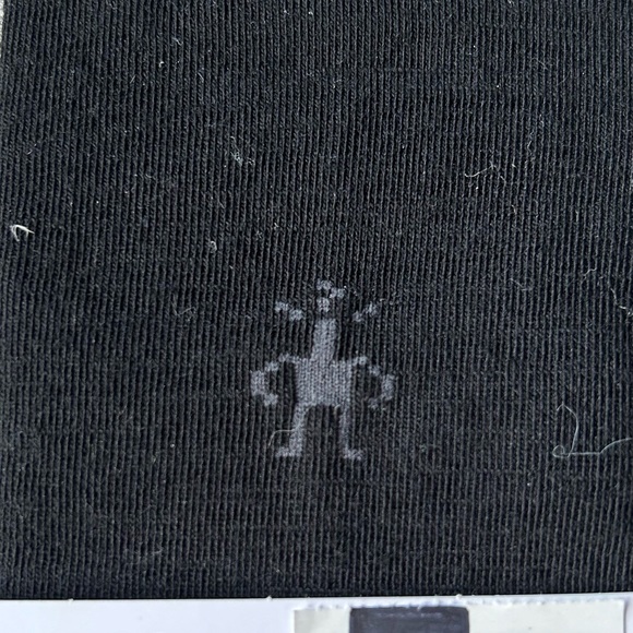 Smartwool ~ No Show Socks ~ Merino Wool ~ Women’s Size Medium 7-9.5 ~ Brand New! - Picture 6 of 6